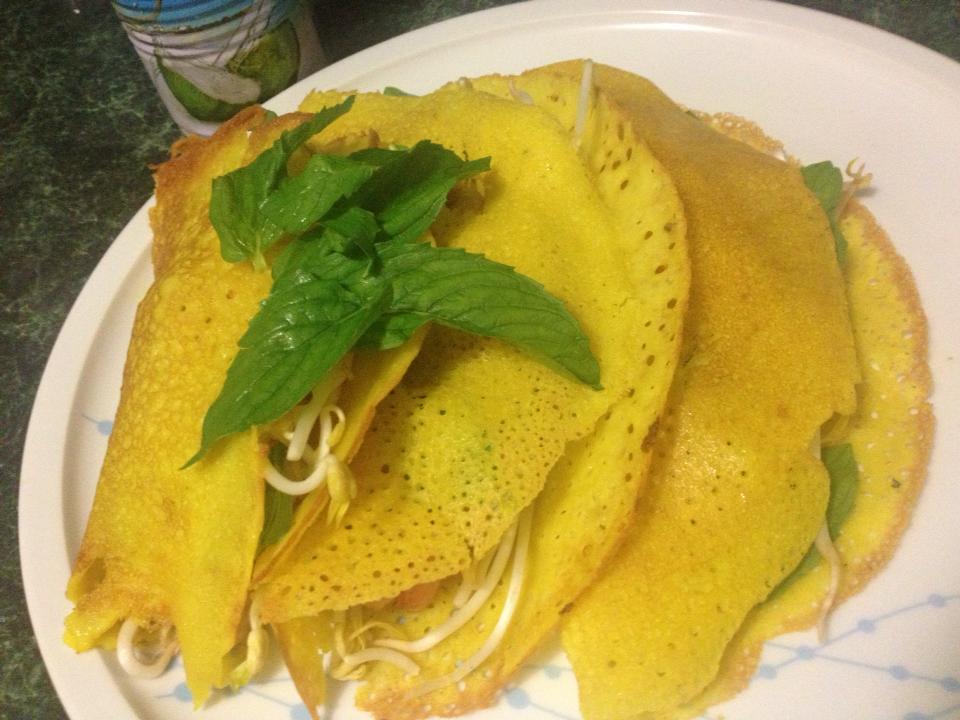 Bon appétit Bon appetit